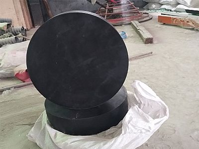 台山市GJZ板式橡胶支座的主要功能工作原理